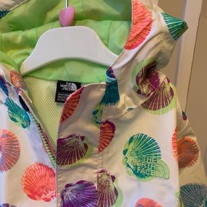 The North Face Rain Jacket 18-24M